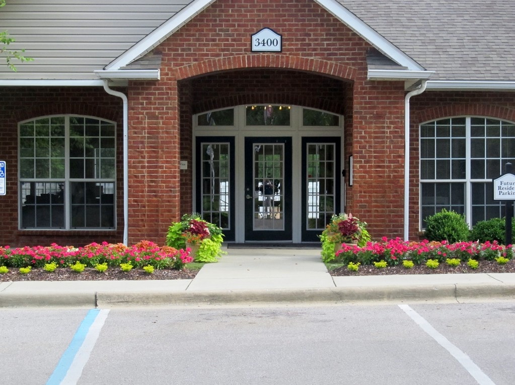 The Park at Rocky Ridge Apartments in Birmingham, AL