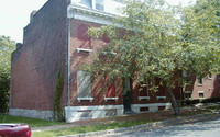 2409 Menard St in St. Louis, MO - Building Photo - Building Photo