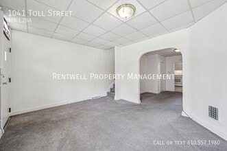 1041 Toll St in Eddystone, PA - Building Photo - Building Photo