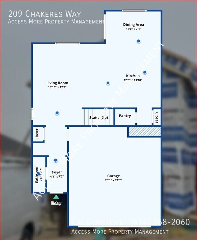 209 Chakeres Way in Wilmington, OH - Building Photo - Building Photo