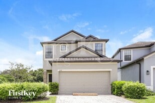 1506 Acadia Harbor Pl in Brandon, FL - Building Photo