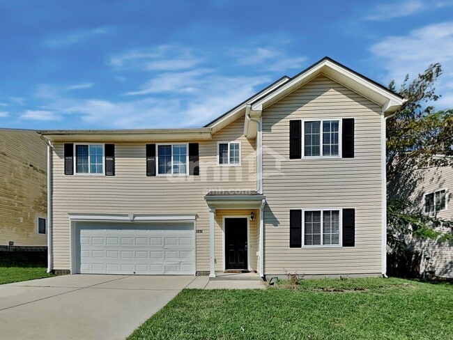 property at 1836 Chatfield Dr