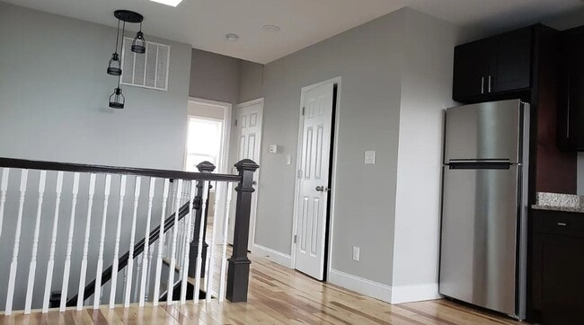 property at 2918 Guilford Ave