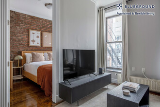 202 E 13th St in New York, NY - Building Photo - Building Photo