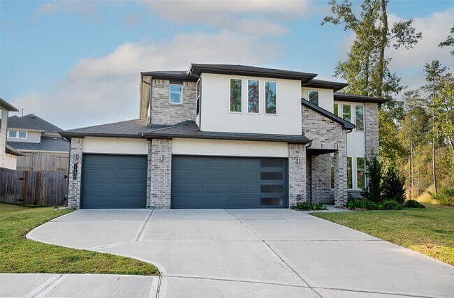 14035 Vly Crk Ct in Shenandoah, TX - Building Photo - Building Photo