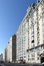 279 Central Park W in New York, NY - Building Photo - Building Photo