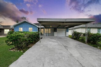 8534 Fillmore St in Houston, TX - Building Photo - Building Photo