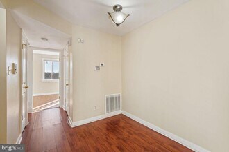 713 Brandywine St SE in Washington, DC - Building Photo - Building Photo