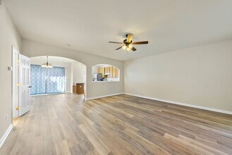 516 Walnut Woods Dr in Morrisville, NC - Building Photo - Building Photo