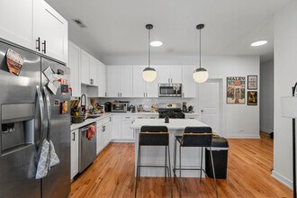 1636 N Western Ave in Chicago, IL - Building Photo - Building Photo