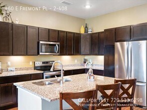 460 E Fremont Pl in Littleton, CO - Building Photo - Building Photo