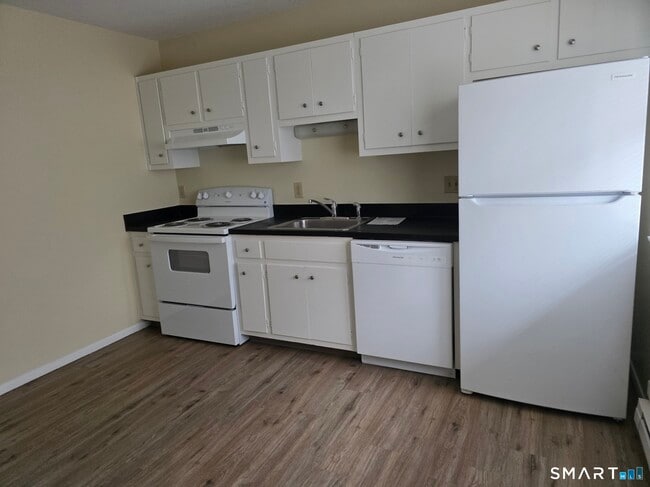 property at 100 Hickory St