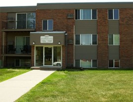 Riverwood Apartments