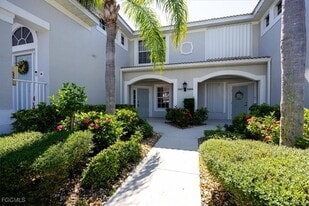 9611 Hemingway Ln in Ft. Myers, FL - Building Photo