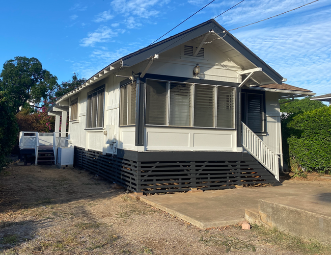 84-963-963 Hanalei St in Waianae, HI - Building Photo - Building Photo