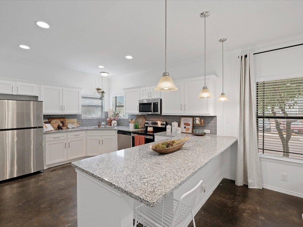 Cottages at Leon Creek San Antonio, TX Apartments