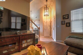 6153 St Andrews Way in Livermore, CA - Building Photo - Building Photo