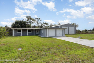 3093 Grace St in Melbourne, FL - Building Photo - Building Photo