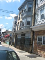 167 8th St Apartments