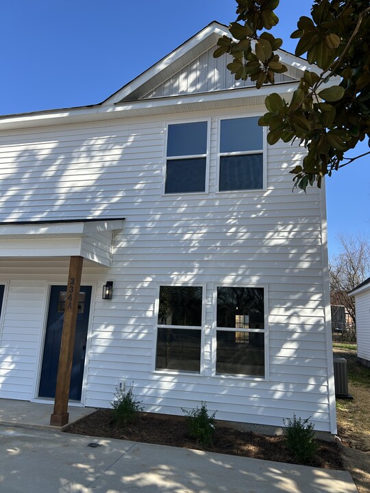 334 Bailey St in Greenville, SC - Building Photo