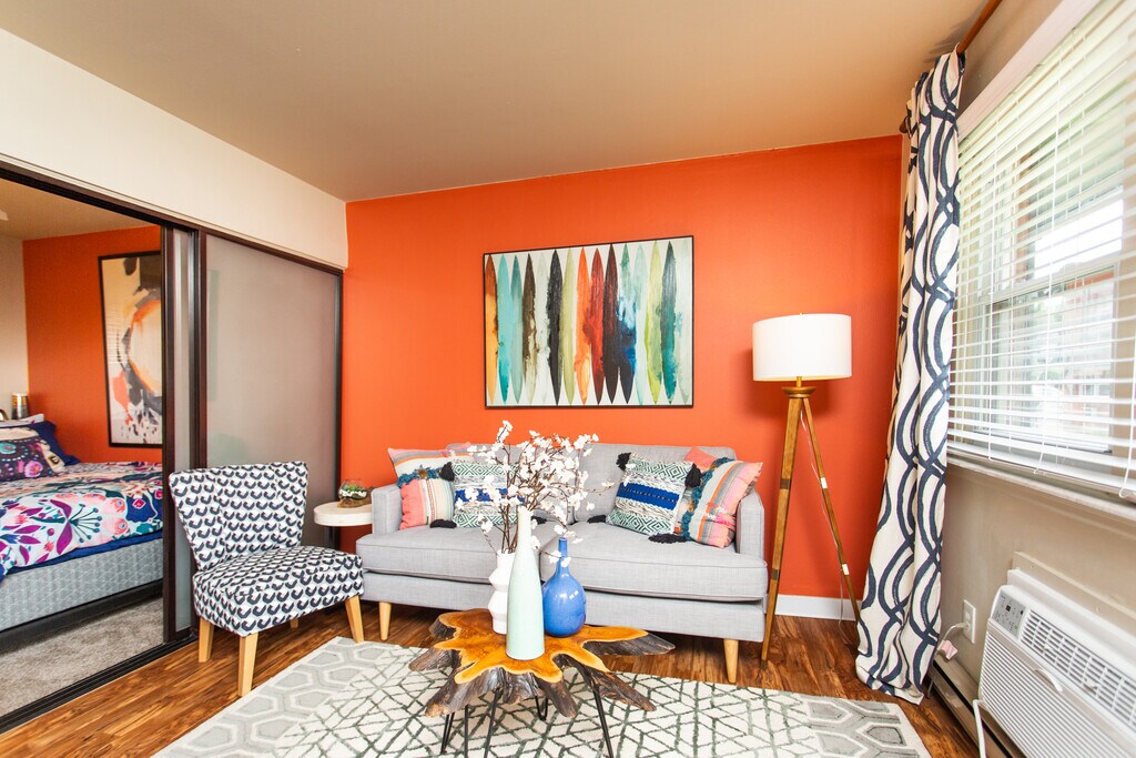 Heritage Apartments in Columbus, OH