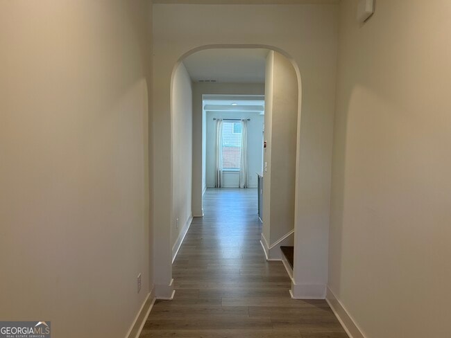 7741 Squire Ct in Fairburn, GA - Building Photo - Building Photo