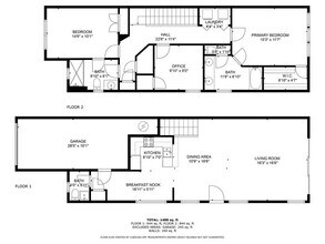 2632 Galliano Cir in Winter Park, FL - Foto de edificio - Building Photo