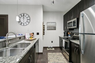 Enso in Atlanta, GA - Foto de edificio - Building Photo