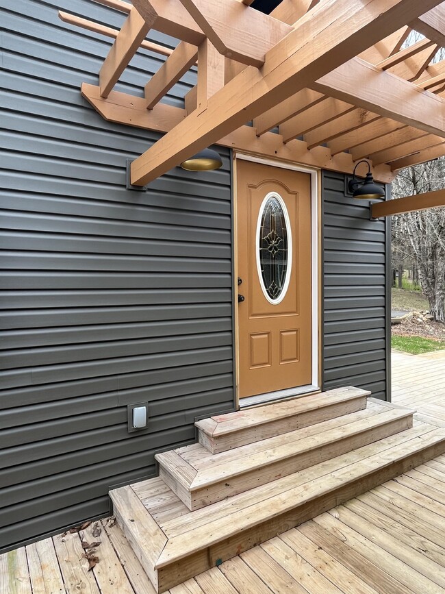 8010 Sunset Heights Dr in Knoxville, TN - Building Photo - Building Photo