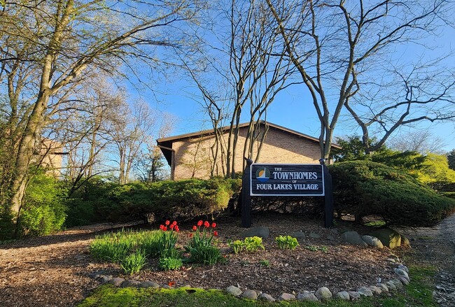 property at 5915 Meadow Dr