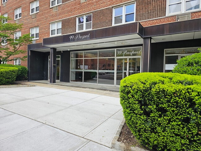 property at 99 Prospect St