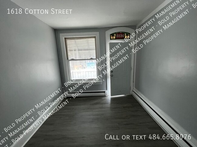 1618 Cotton St in Reading, PA - Building Photo - Building Photo