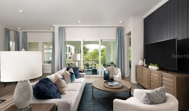 2624 White Coquina Loop in Ruskin, FL - Building Photo - Building Photo