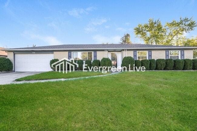 755 Ellsworth Dr in Dayton, OH - Building Photo - Building Photo