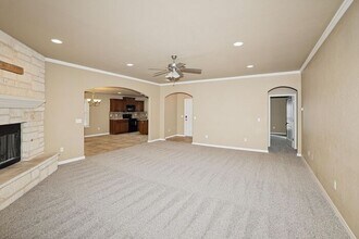 7403 Kodiak Ave in Amarillo, TX - Building Photo - Building Photo