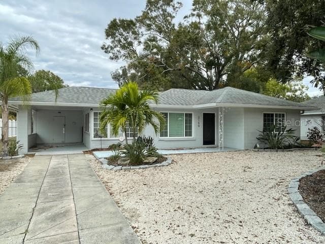 property at 2159 Bougainvillea St