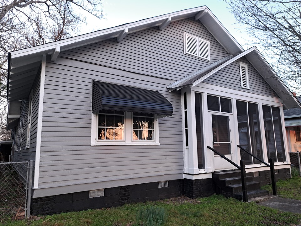3548 1st Ave in Columbus, GA - Building Photo