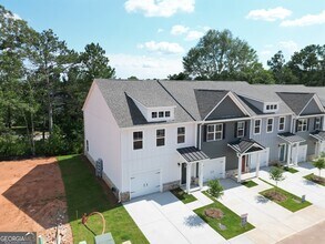 165 Mill Center Blvd in Athens, GA - Building Photo - Building Photo
