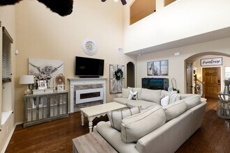 26427 Marsh Pond in San Antonio, TX - Building Photo - Building Photo