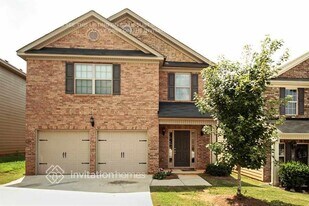 117 Tyre Dr in Mcdonough, GA - Building Photo