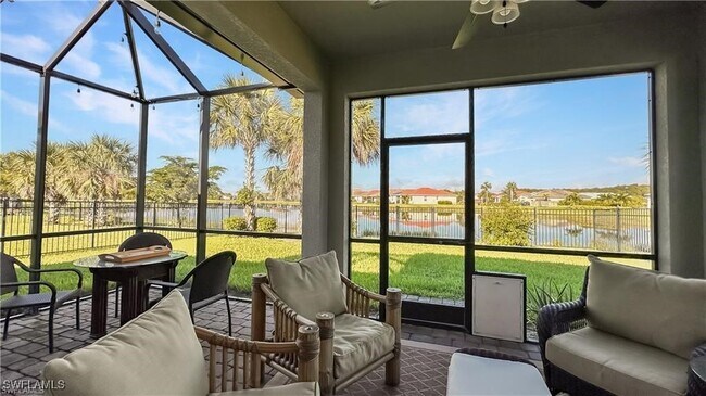 property at 16099 Mistflower Dr