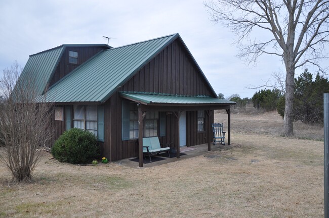 31118 FM 2481 in Hico, TX - Building Photo - Building Photo