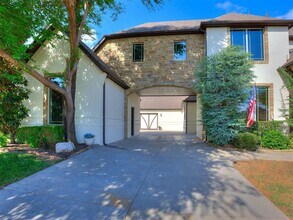 4109 Slate Bridge Rd in Edmond, OK - Building Photo - Building Photo