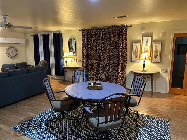 property at 2301 Post Oak Rd