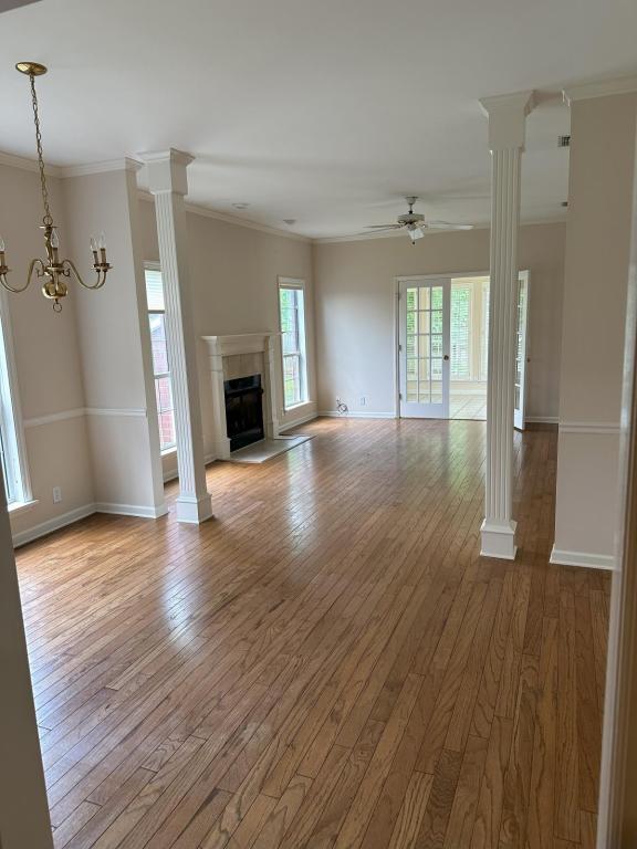 1818 Black Fox Crossing in Murfreesboro, TN - Building Photo - Building Photo