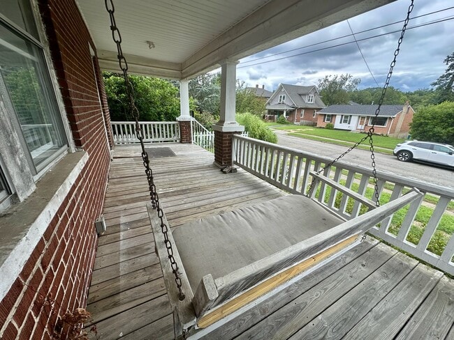 615 Arbutus Ave SE in Roanoke, VA - Building Photo - Building Photo