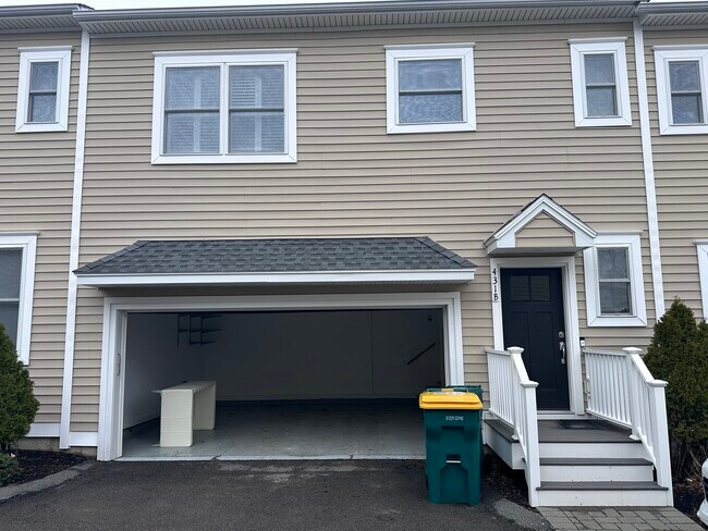 property at 431 Neponset St