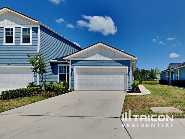 398 Charlie Way in St. Augustine, FL - Building Photo - Building Photo