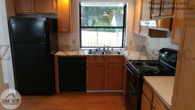 34714 30th Ave SW in Federal Way, WA - Building Photo - Building Photo