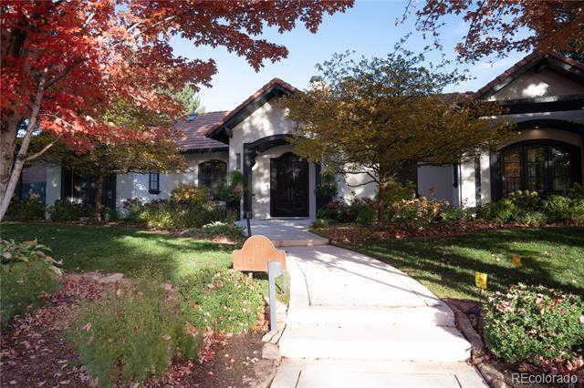 190 S Glencoe St in Denver, CO - Building Photo - Building Photo